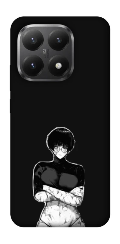 Чохол на Xiaomi 15T Maki фото 1 з 1