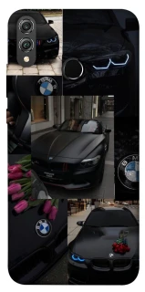 Чохол на Huawei Honor 8X BMW collage ver.4 фото 1 з 1
