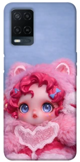 Чохол на Oppo A54 4G SKULLPANDA × My Little Pony Ver.5 фото 1 з 1