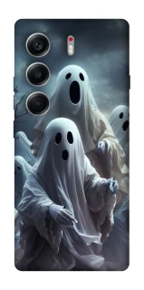 Чохол на Tecno Camon 40 Ghost фото 1 з 1