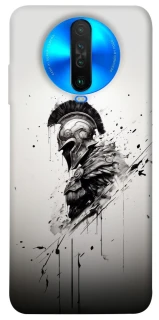 Чехол на Xiaomi Poco X2 Tattoo ver.3 фото 1 из 1