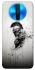Чехол на Xiaomi Poco X2 Tattoo ver.3 фото 1 из 1