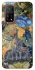 Чехол на Xiaomi Mi 10T Van Gogh collage фото 1 из 1