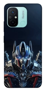 Чохол на Xiaomi Redmi 12C / Poco C55 Transformer фото 1 з 1