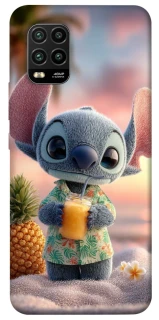 Чехол на Xiaomi Mi 10 Lite Stitch ver.13 фото 1 из 1