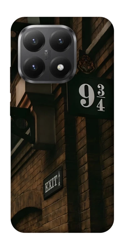 Чехол на Xiaomi 15T Harry Potter v9 фото 1 из 1