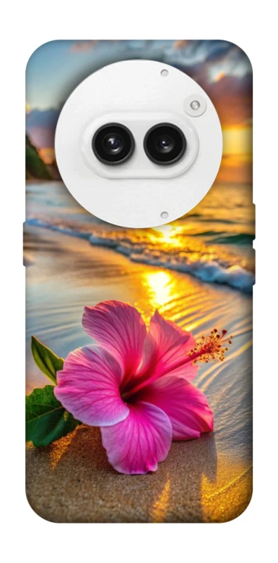 Чехол на Nothing Phone (2a) Flowers v22 фото 1 из 1