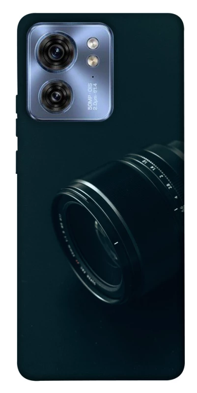 Чехол на Motorola Edge 40 Линза фото 1 из 1