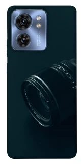 Чехол на Motorola Edge 40 Линза фото 1 из 1