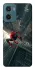 Чохол на Motorola Moto G06 Spider Man ver.4 фото 1 з 1