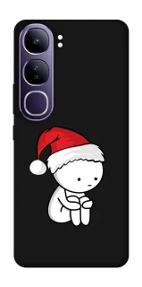 Чехол на Vivo Y300 Christmas mood ver.2 фото 1 из 1
