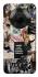 Чохол на Huawei Y9a Fashion collage ver.11 фото 1 з 1