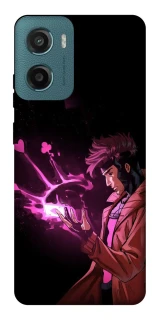 Чехол на Motorola Moto G06 Gambit фото 1 из 1