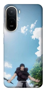 Чохол на Xiaomi Redmi A7 Pro 4G jujutsu kaisen v2 фото 1 з 2