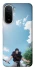 Чохол на Xiaomi Redmi A7 Pro 4G jujutsu kaisen v2 фото 1 з 2