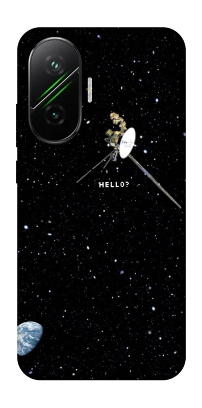 Чохол на Xiaomi Poco F7 Project Hail Mary ver.9 фото 1 з 1