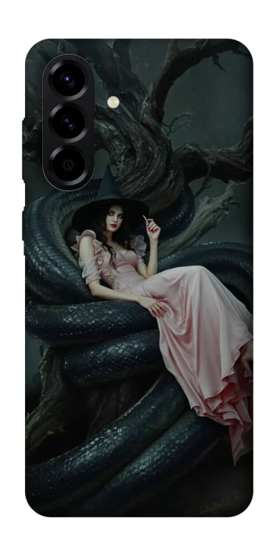 Чохол на Samsung Galaxy A56 5G Halloween Witch ver.7 фото 1 з 1