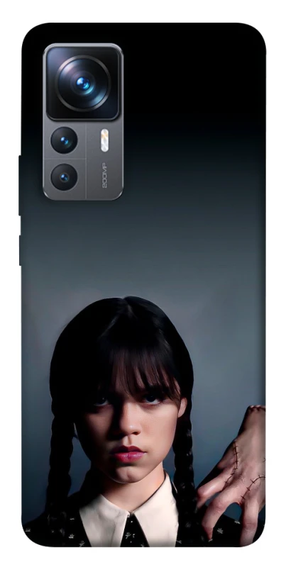 Чохол на Xiaomi 12T / 12T Pro Wednesday Bleak Beauty фото 1 з 1