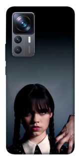 Чохол на Xiaomi 12T / 12T Pro Wednesday Bleak Beauty фото 1 з 1