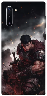 Чехол на Samsung Galaxy Note 10 Guts фото 1 из 1