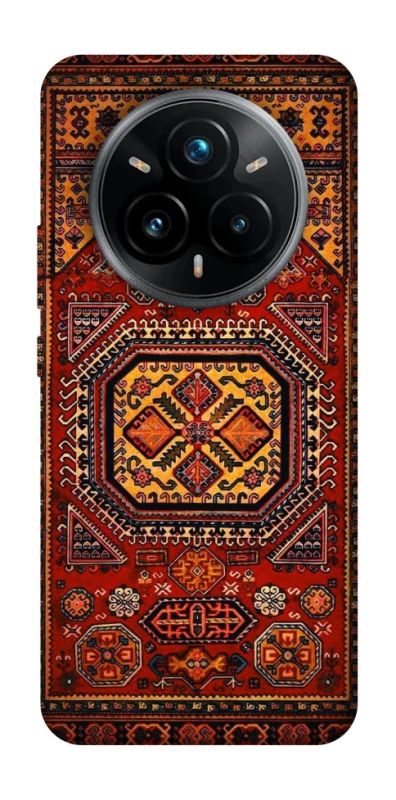 Чохол на Realme 14 Pro Килим v1 фото 1 з 1