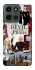 Чохол на Motorola Moto G Power (2025) Fashion collage ver.15 фото 1 з 1
