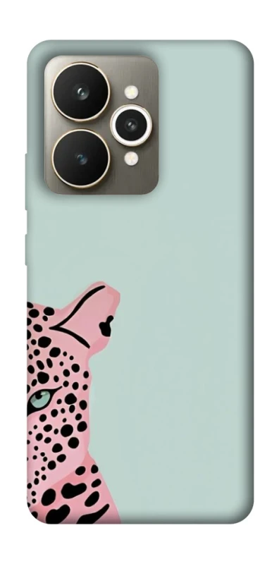 Чохол на Realme 15 Leopard Art фото 1 з 1