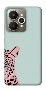 Чохол на Realme 15 Leopard Art фото 1 з 1