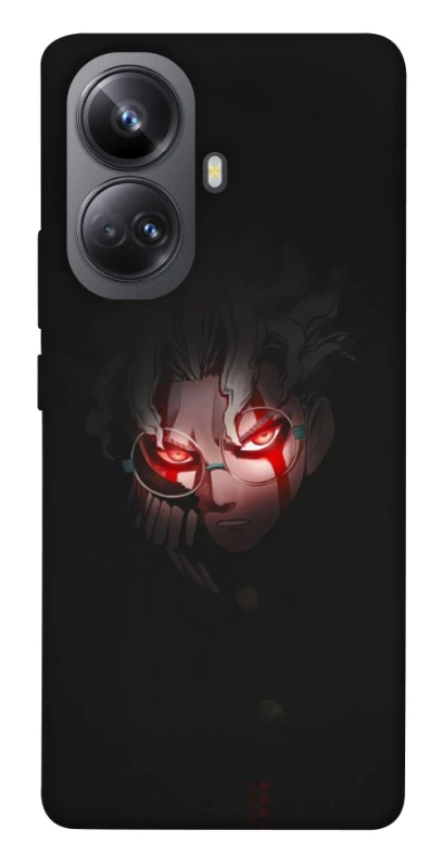 Чехол на Realme 10 Pro+ Dandadan фото 1 из 1