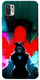 Чехол на Xiaomi Poco M3 Pro 4G / 5G Choso v4 фото 1 из 1