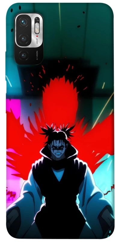 Чохол на Xiaomi Redmi Note 10 5G Choso v4 фото 1 з 1