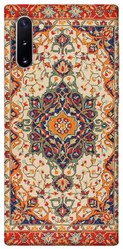 Чохол на Samsung Galaxy Note 10 Килим v10 фото 1 з 1