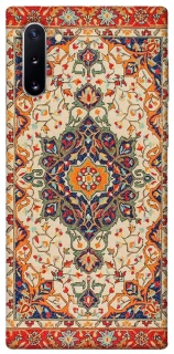 Чохол на Samsung Galaxy Note 10 Килим v10 фото 1 з 1