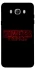 Чохол на Samsung J710F Galaxy J7 (2016) Stranger Things ver.5 фото 1 з 1