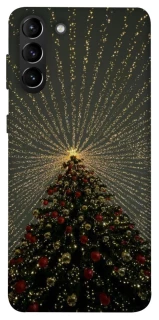 Чохол на Samsung Galaxy S21+ Новорічний v16 фото 1 Чохол на Samsung Galaxy S21+ Новорічний v16 фото 1 з 1