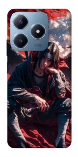 Чехол на Realme C63 Itachi фото 1 из 1