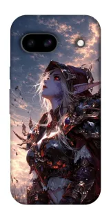 Чехол на Google Pixel 8a Sylvanas v2 фото 1 из 1