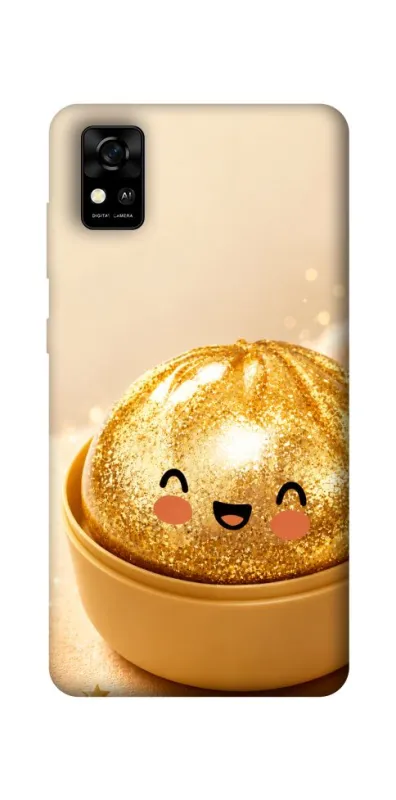 Чехол на ZTE Blade A31 Dumpling ver.6 фото 1 из 1