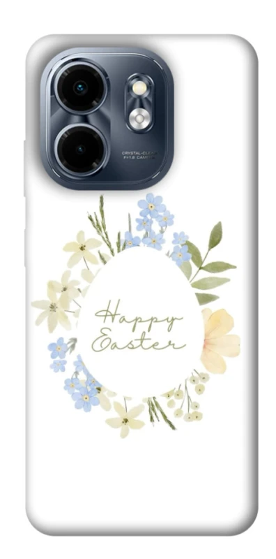 Чехол на Infinix Smart 9 4G / Hot 50i Easter ver.6 фото 1 из 1