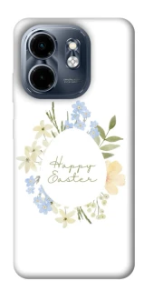 Чехол на Infinix Smart 9 4G / Hot 50i Easter ver.6 фото 1 из 1