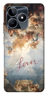 Чохол на Realme C53 Lover фото 1 з 1