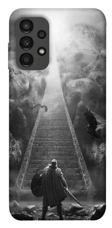 Чохол на Samsung Galaxy A13 4G Valhalla фото 1 з 1