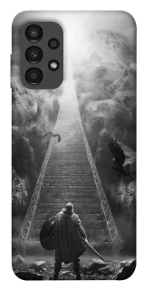 Чохол на Samsung Galaxy A13 4G Valhalla фото 1 з 1