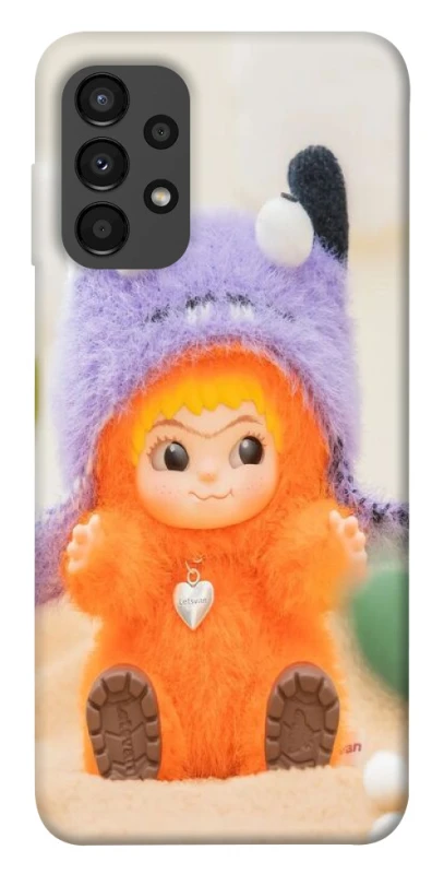 Чохол на Samsung Galaxy A13 4G Wakuku ver.6 фото 1 з 1