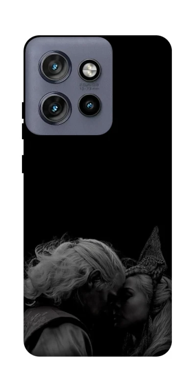 Чехол на Motorola Edge 50 Neo House of the Dragon ver.8 фото 1 из 1