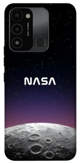 Чехол на TECNO Spark 8C NASA ver.1 фото 1 из 1