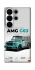 Чехол на Samsung Galaxy S26 Mint amg G63 фото 1 из 1