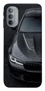 Чехол на Motorola Moto G31 BMW v47 фото 1 из 1