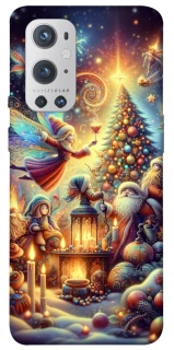 Чохол на OnePlus 9 Pro Christmas spirit ver.16 фото 1 з 1