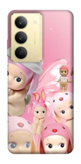 Чехол на Realme 14x Sonnyangel фото 1 из 1